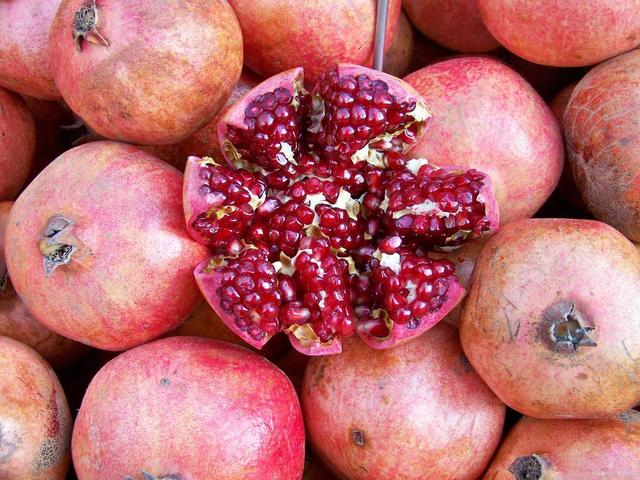 秋天最应季的3种水果，吃对了养脾胃还养肺，错过又要等1年
