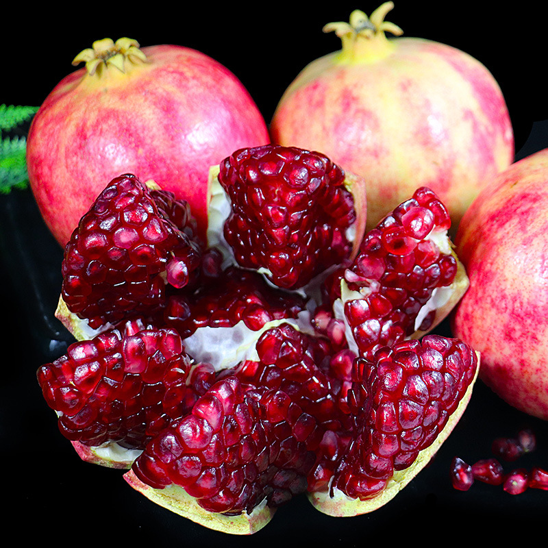 秋天最应季的3种水果，吃对了养脾胃还养肺，错过又要等1年