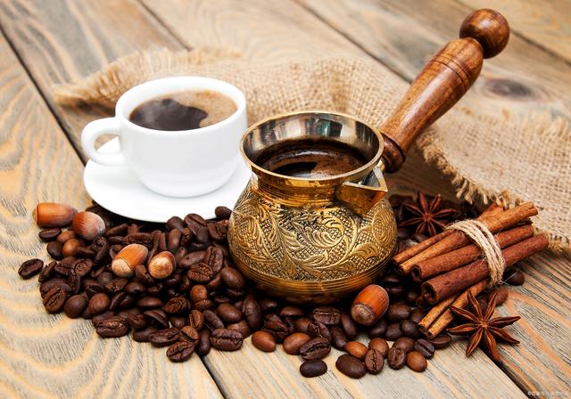 咖啡居然可以增强记忆力和学习能力，这些喝咖啡的益处你都知道吗？