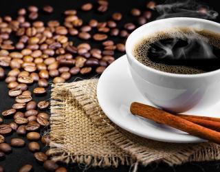 黑咖啡有什么功效(黑咖啡的7大健康功效，让你更健康)