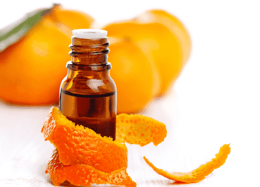 野橘精油的功效与使用方法
