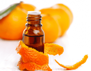 野橘精油的功效与使用方法