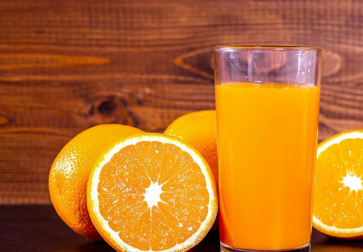 香橙精油：自然疗法中的佳品