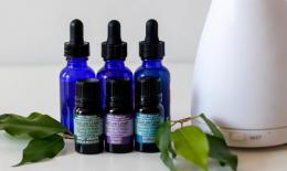 40种精油的功效与用法是什么？常见的精油功效有哪些？