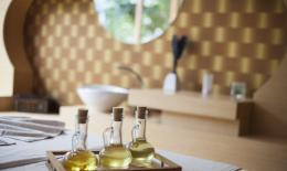 我可以用精油作为普通香水吗：制作方法