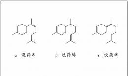 芳疗小知识｜倍半萜烯 - 沒药烯