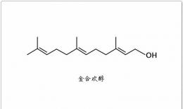 芳疗小知识｜倍半萜醇 - 金合欢醇