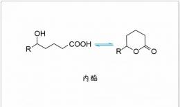 芳疗小知识｜酯类 - 内酯