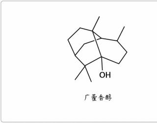 芳疗小知识｜倍半萜醇 - 广藿香醇