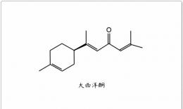 芳疗小知识｜倍半萜酮 - 大西洋酮