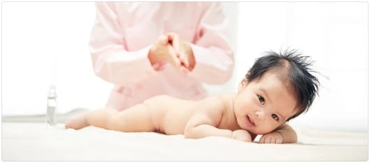 芳疗小知识 - 婴幼儿和儿童安全使用精油
