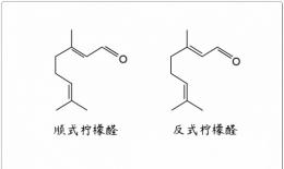 芳疗小知识｜单萜烯醛 - 柠檬醛