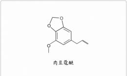 芳疗小知识｜醚类 - 肉豆蔻醚