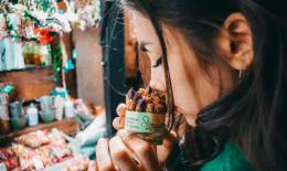 香薰精油正确的使用方法（科学指南）