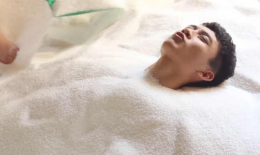 什么是盐蒸? (盐蒸百度百科)