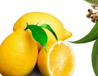 柠檬精油可以跟什么精油混合？