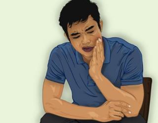 为什么丁香被用来治疗智齿疼痛？