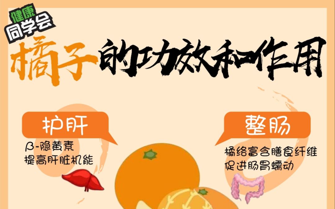 橙子怎么吃功效大(橙子如何食用最有效？提高免疫力、减肥必看) ...