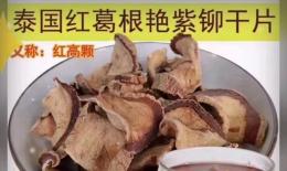 艳紫柳功效(艳紫柳：祛湿止痛、调经养颜的中药佳品)