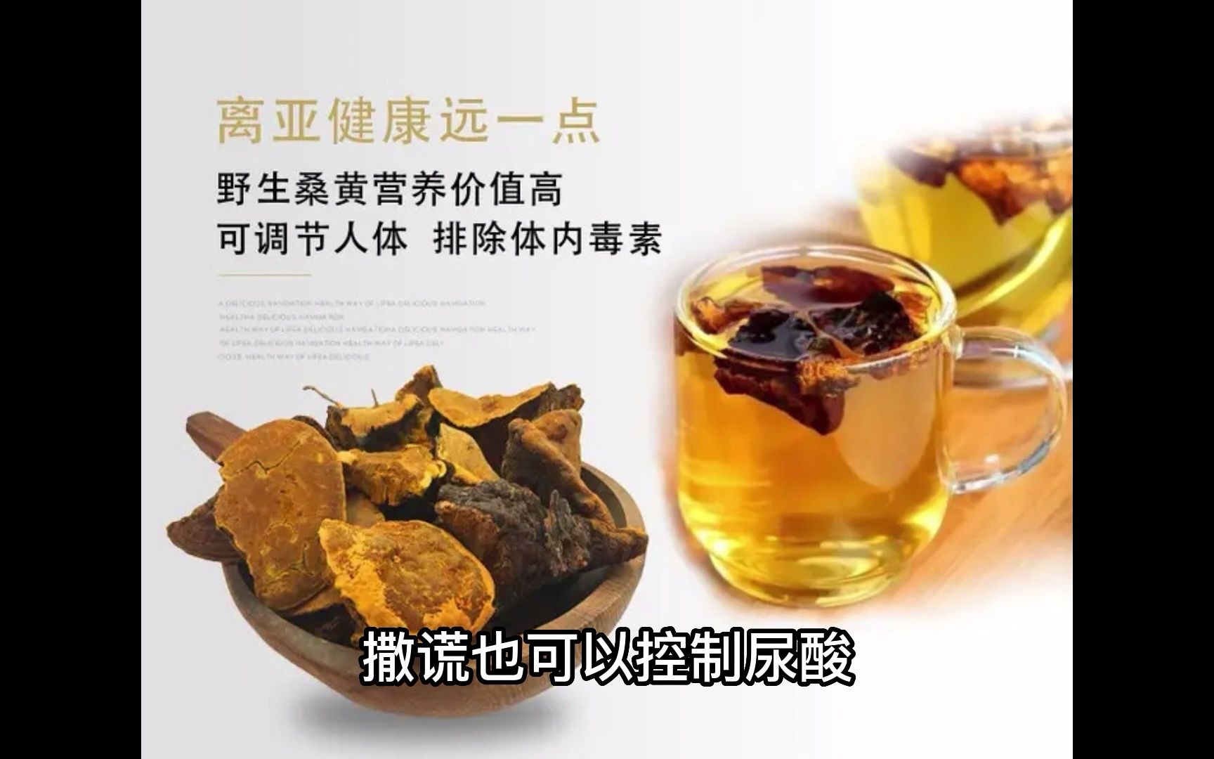 桑黄的功效及食用方法(桑黄的功效与食用方法，让您健康生活) ...