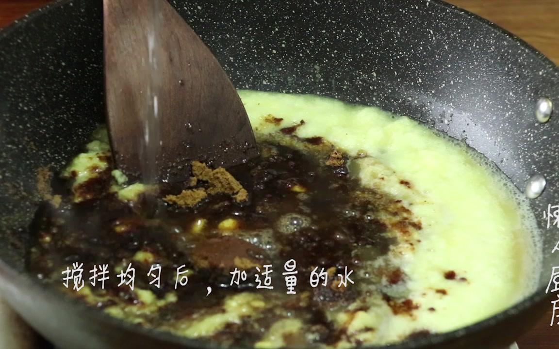 红糖姜膏的功效与作用(红糖姜膏的功效与作用，让你健康又美丽) ...